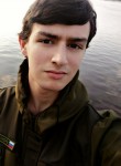 Евгений, 21 год, Нижневартовск