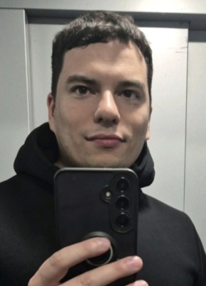 Leshka, 32, Russia, Vladimir