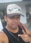 Douglas, 34 года, Recife