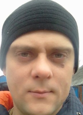 Артур, 37, Россия, Брянск