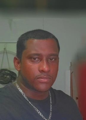 Antonio, 22, Trinidad and Tobago, Laventille