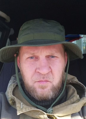 Андрей, 39, Россия, Волгоград
