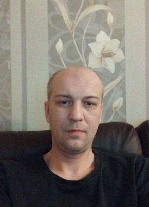 Igor, 39, Russia, Moscow