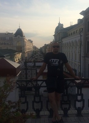 Андрей, 37, Россия, Тольятти
