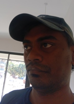 Jerem из Port Louis 35 лет
