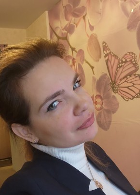 Eva, 36, Россия, Москва