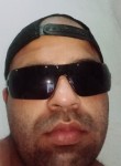 Bruno, 33 года, Goiânia