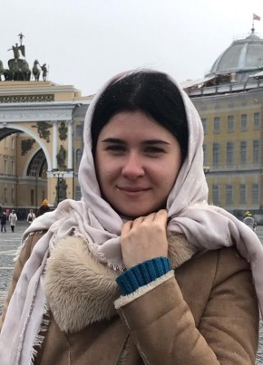 Katia, 36, Россия, Москва