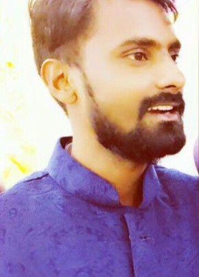 Deepak, 32, India, Hyderabad
