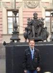 Алексей, 59 лет, Санкт-Петербург
