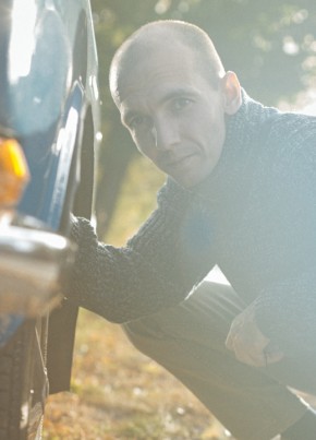 Vadim, 36, Russia, Ramenskoye