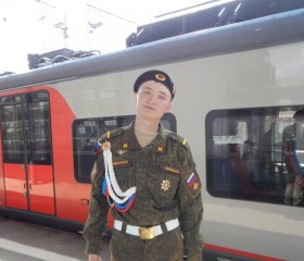 Иван Семёнов, 26 лет, Саров