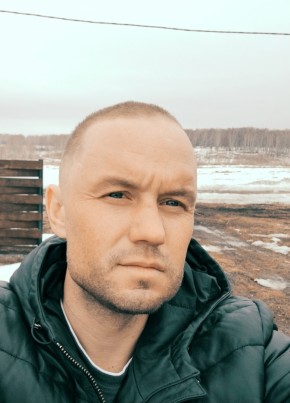 Евгений, 35, Россия, Кемерово