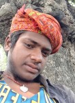BALIRAM, 22 года, Rāmnagar (Bihar)