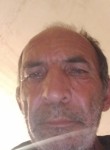 Elsad, 54 года, Кизилюрт