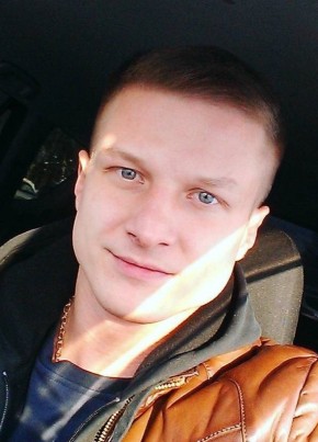 Сергей, 38, Россия, Великий Новгород