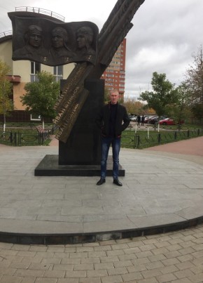 Василий, 29, Россия, Моршанск