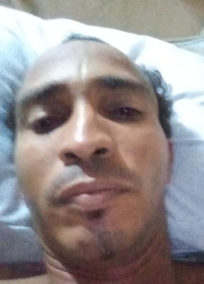 Ángel из Santo Domingo 18 лет