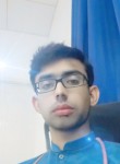 Muhammad tanveer, 22 года, لاہور