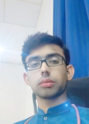 Muhammad tanveer, 22, پاکستان, لاہور