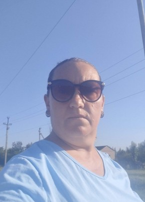 Раиса из Капустин Яра 44 года