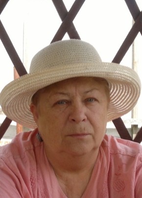 Юлия, 74, Россия, Калуга