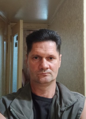 Андрей, 47, Россия, Приозерск