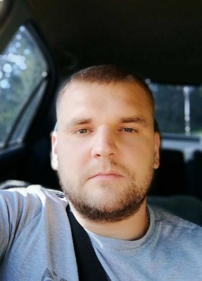 Дмитрий , 35, Россия, Нижняя Тура