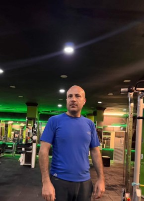 Emin из Erzurum 38 лет