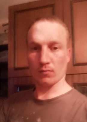 Александр, 31, Россия, Дедовск