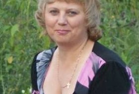 Татьяна, 52 - Пользовательский