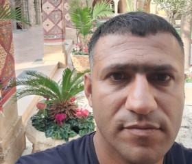 هلال, 40, Tel Aviv
