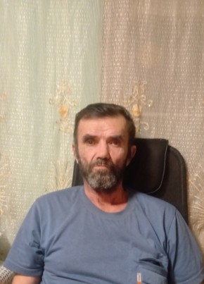 Борис, 61, Қазақстан, Алматы