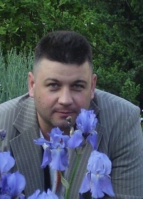 Виталий, 51, Україна, Луганськ