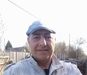 Иван, 54 года, Владимир