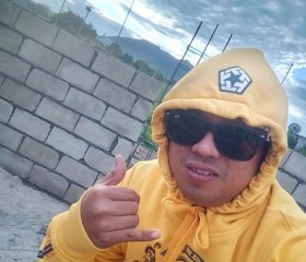 Christian, 27, Angeles City