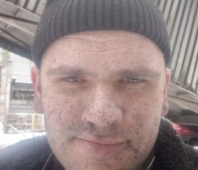 Aleksey, 33, Cheboksary