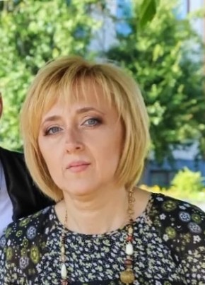 Оксана, 56, Україна, Бар