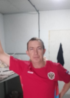 Aleksandr N, 39, Russia, Gorno-Altaysk