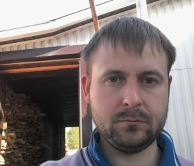 Алексей, 35 лет, Березники
