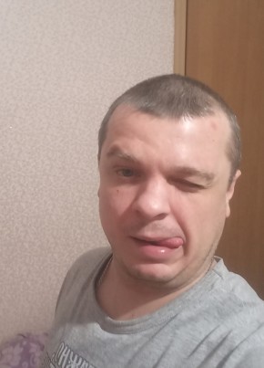 Slava, 35, Russia, Mozhaysk