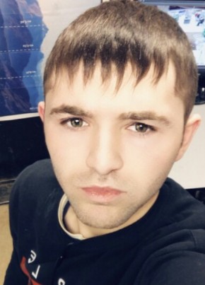 Ruslan, 30, Россия, Электроугли