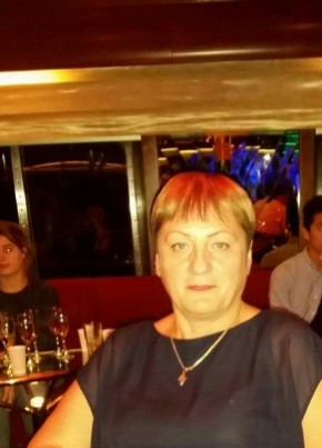 Анна, 57, Lietuvos Respublika, Vilniaus miestas