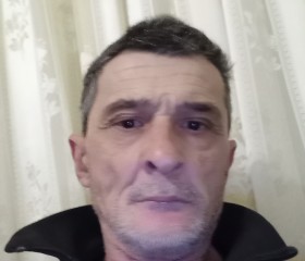 Исмаил Люманов, 58 лет, Родниковое