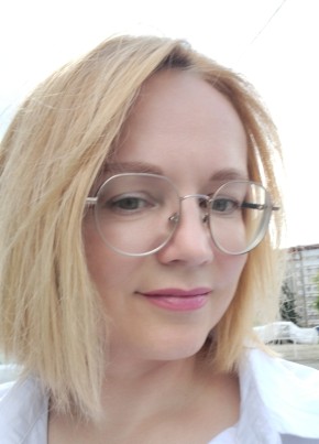 Ирина из Екатеринбурга 48 лет