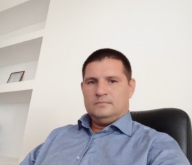 Алексей, 41 год, Петровск