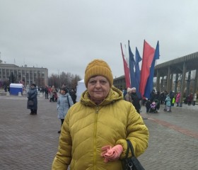 Жанна, 65 лет, Санкт-Петербург