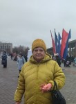 Zhanna, 64  , Saint Petersburg