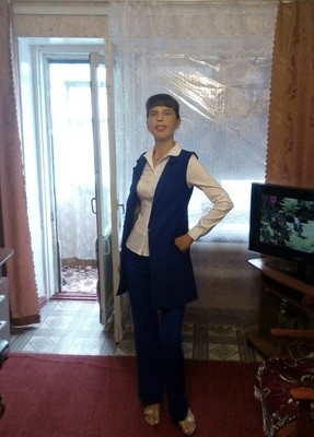 Ирина, 39, Россия, Морозовск