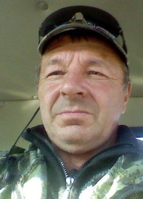 Александр, 64, Россия, Усть-Кут